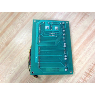 98713 Circuit Board - Used