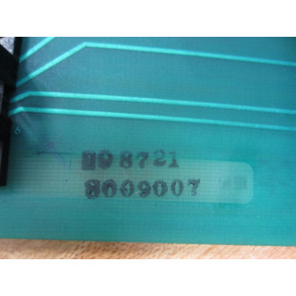 98713 Circuit Board - Used