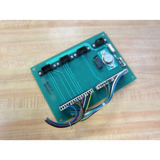 98713 Circuit Board - Used