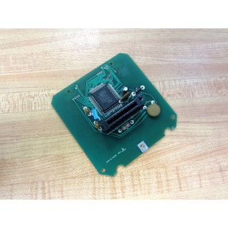 Web Printing 651-6-0123 Circuit Board 651-3-0123 - Used