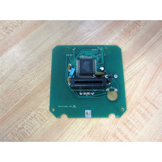Web Printing 651-6-0123 Circuit Board 651-3-0123 - Used