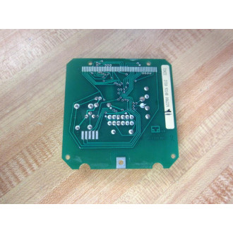 Web Printing 651-6-0123 Circuit Board 651-3-0123 - Used