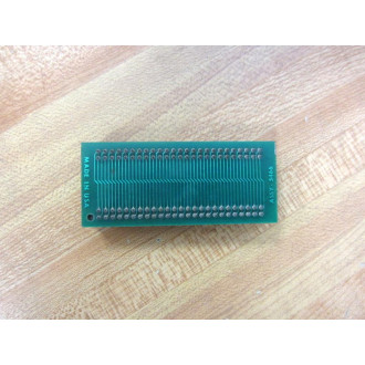 Quad Tech 5466 RGS Keyboard Interconnect - Used
