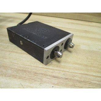 Marposs 3414023001 Transducer Gauge Head 3NX6144 - Used