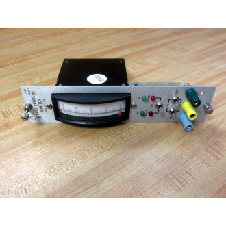 Bently Nevada 7200-RVDP-R Dual Probe Monitor 7200RVDPR - Used