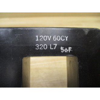 Joslyn Clark 320 L7 Coil 320L7 - Used