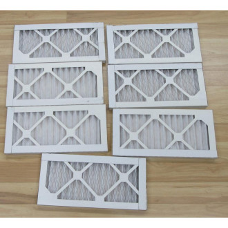 EQP SPP7141A Air Filter (Pack of 7) - New No Box