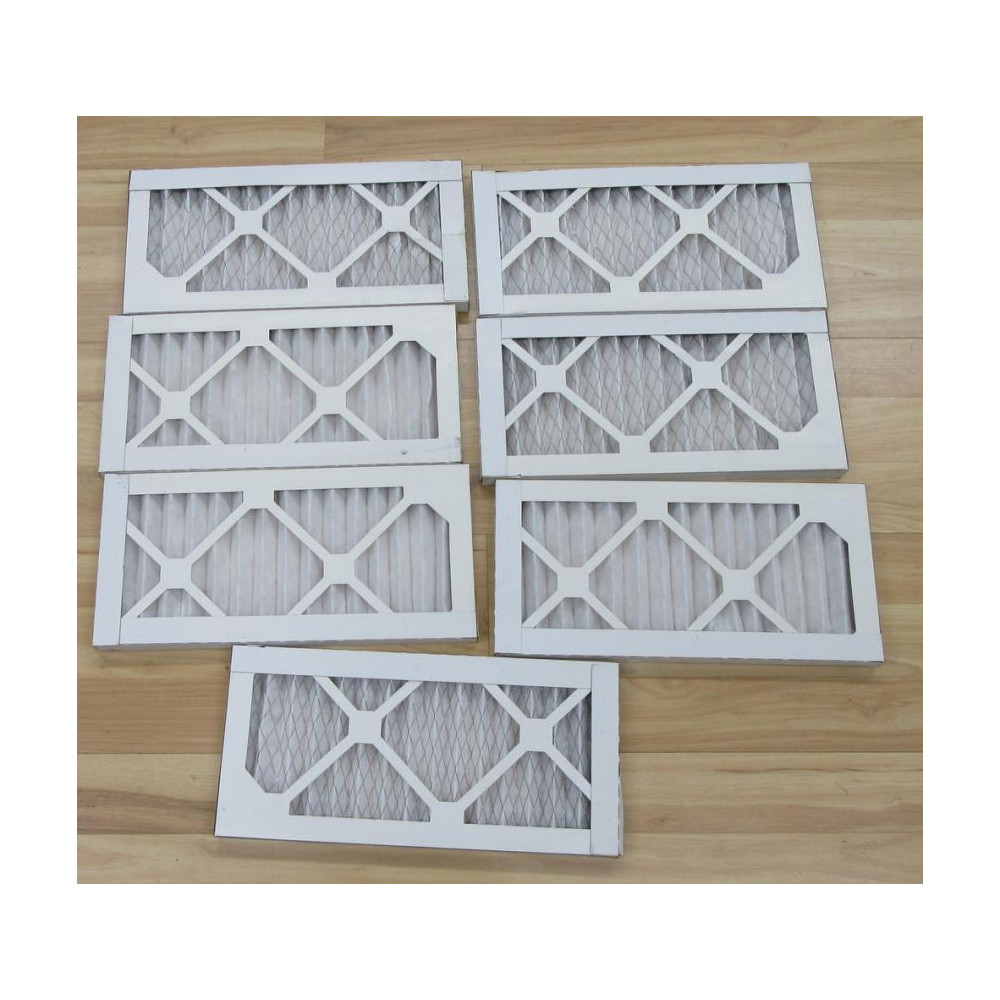 EQP SPP7141A Air Filter (Pack of 7) - New No Box