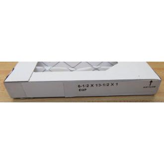 EQP SPP7141A Air Filter (Pack of 7) - New No Box