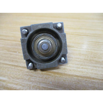 Square D 9007-E Limit Switch Head (Pack of 3) - Used