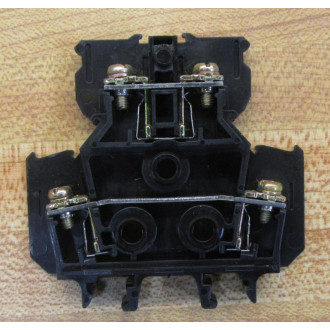 IDEC BNDH15W Terminal Block (Pack of 10) - New No Box