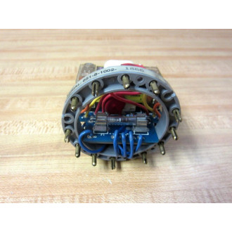 Marsh Bellofram 651-3-0121 Timer 65130121 Circuit Bd Only - Used