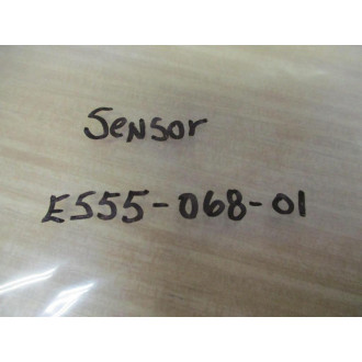 Better Packages E555-068-01 Sensor Assembly E55506801 - New No Box