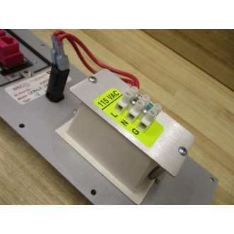 Weco CRBG3-DEMATIC-20 Duplex Receptacle CRBG3DEMATIC20 - New No Box