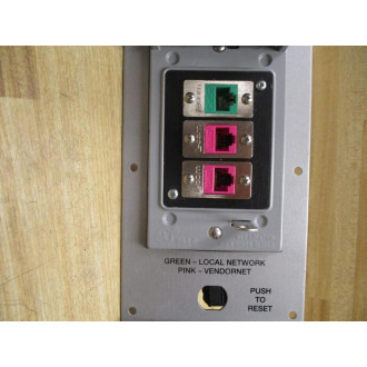 Weco CRBG3-DEMATIC-20 Duplex Receptacle CRBG3DEMATIC20 - New No Box