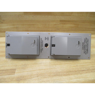 Weco CRBG3-DEMATIC-20 Duplex Receptacle CRBG3DEMATIC20 - New No Box