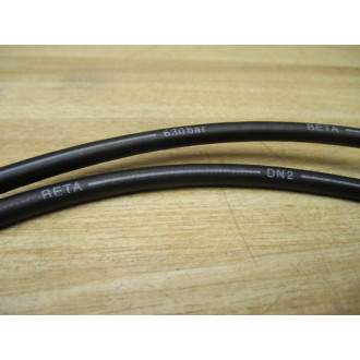 Beta DN2 Measuring Hose - New No Box