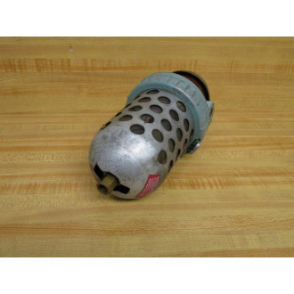 Wilkerson F23-04-000 Exhaust Muffler F2304000 - Used