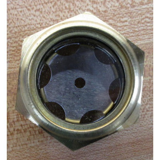 LDI Industries LSP151-08-01 Sight Plug LSP1510801 - New No Box