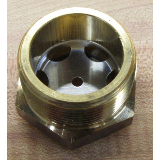 LDI Industries LSP151-08-01 Sight Plug LSP1510801 - New No Box