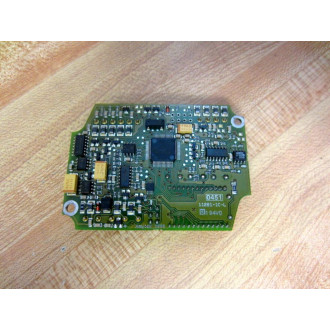 Raytek 11281-1C-B Temp IR Sensor Bd WDisplay 11281-1C-L - Used