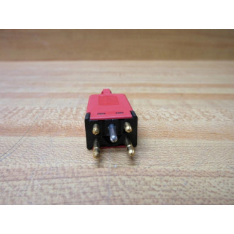 WE-3C Surge Arrester WE3C Red, SC (Pack of 7) - New No Box