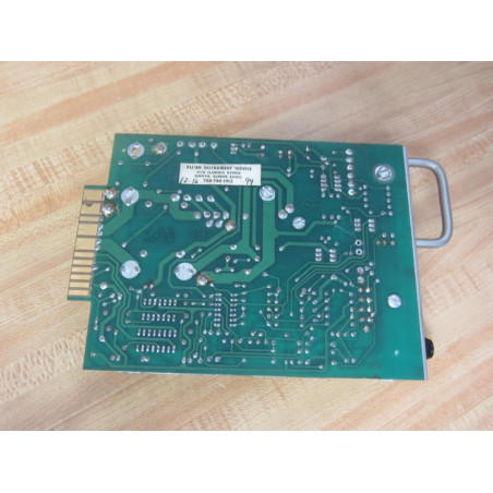 Fh Control Panel Fast Heat FH-800D Temp Control Digital Set Module FH-800 WO IO Switch ...