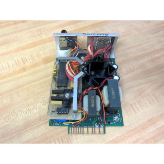 Fast Heat FH-800D Temp Control Digital Set Module FH-800 WO IO Switch - Used