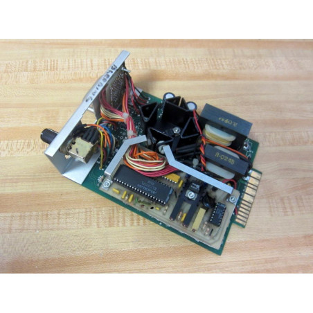 Fh Control Panel Fast Heat FH-800D Temp Control Digital Set Module FH-800 WO IO Switch ...