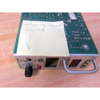 Fast Heat FH-800D Temp Control Digital Set Module FH-800 WO IO Switch - Used