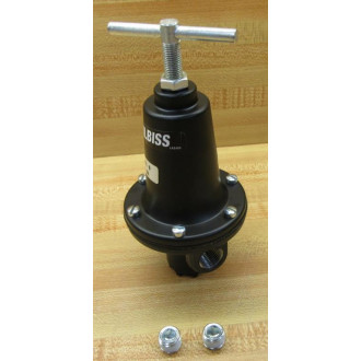 DeVilbiss HAR-507-B Air Regulator HAR507B