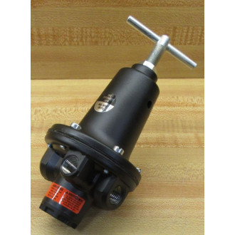 DeVilbiss HAR-507-B Air Regulator HAR507B