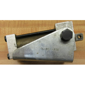 CL-500-PTC Clamp CL500PTC - Used CL-500-PTC Clamp CL500PTC - Used