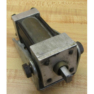 CL-500-PTC Clamp CL500PTC - Used CL-500-PTC Clamp CL500PTC - Used