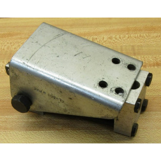 CL-500-PTC Clamp CL500PTC - Used CL-500-PTC Clamp CL500PTC - Used