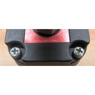 Bellofram Type 10 Regulator - New No Box