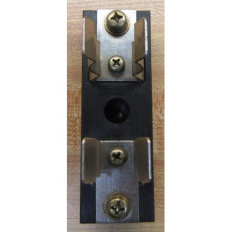 FujiYoshida FHJG2F Fuse Holder (Pack of 3) - New No Box