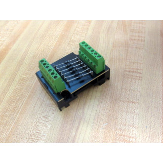Murr Elektronik 62001 MP 6 Assy Module - Used