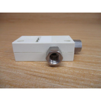 SMC NZHI07BS-T01-T01 Vacuum Ejector NZHI07BST01T01