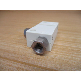 SMC NZHI07BS-T01-T01 Vacuum Ejector NZHI07BST01T01