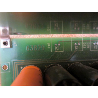 ABB 63829 Finlandia Interface OY Power Supply - Used