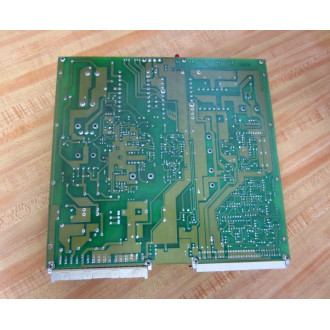ABB 63829 Finlandia Interface OY Power Supply - Used