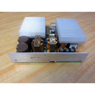 ABB 63829 Finlandia Interface OY Power Supply - Used