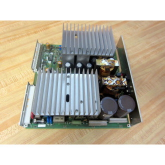 ABB 63829 Finlandia Interface OY Power Supply - Used