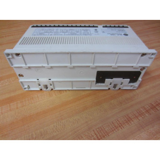 Allen Bradley 1745-E101 SLC 100 Expansion Unit 1745E101 Ser.B wTrm Guards - Used