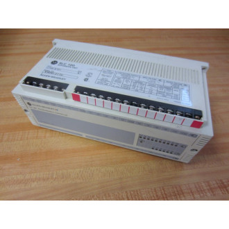 Allen Bradley 1745-E101 SLC 100 Expansion Unit 1745E101 Ser.B wTrm Guards - Used