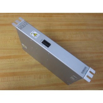Yamaha RGU-2 Regenerative Unit  KS5-M4107-0AA - Used