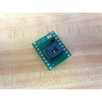 Poly-Flow Eng. EA-125 Circuit Board EA125 VC66 0896 (Pack of 3) - Used