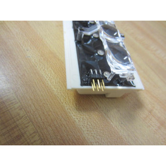 Banner 29802F 6" Light Curtain Emitter Module WSensor - Used