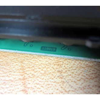 118919 6"Safety Light Curtain Module - Used